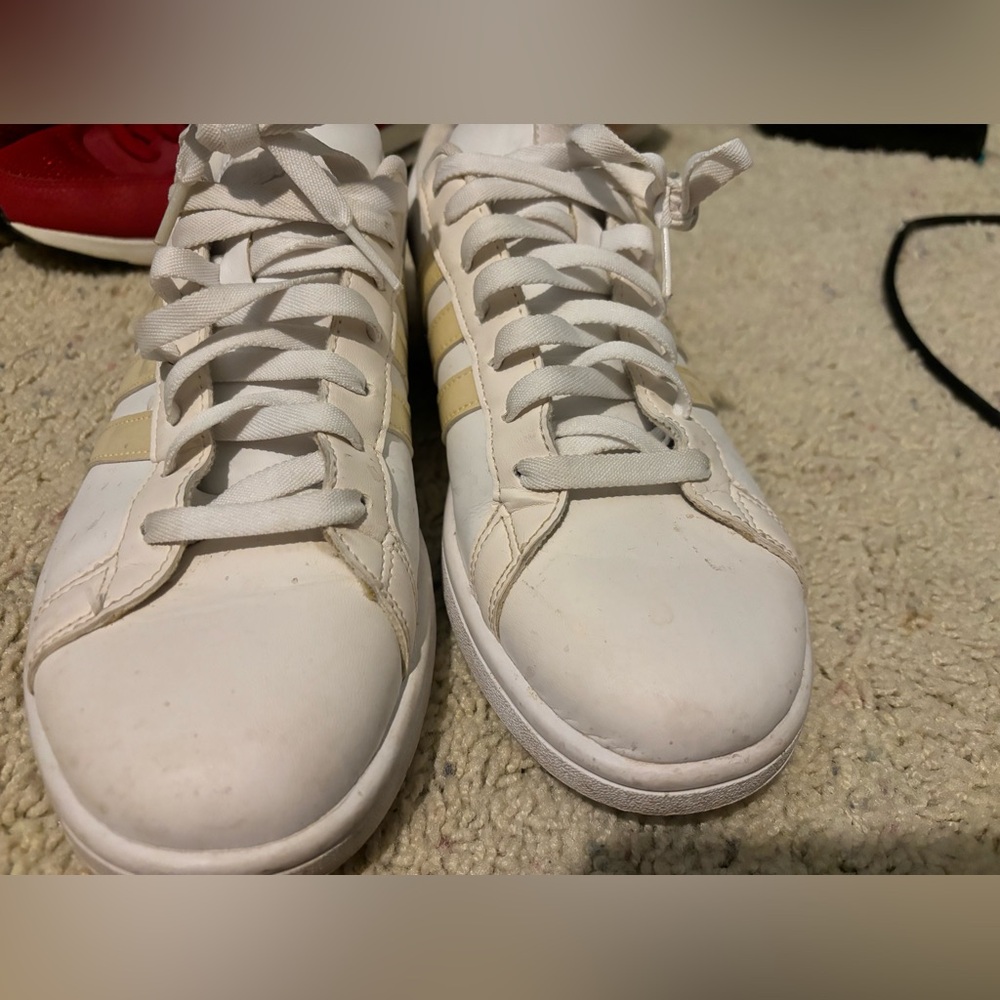 Adidas sneakers